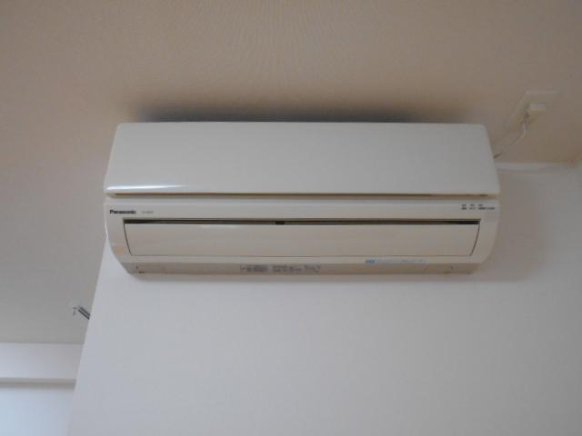拡大写真:グレイス新栄 4階401のその他