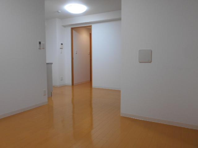 拡大写真:グレイス新栄 4階401の内装