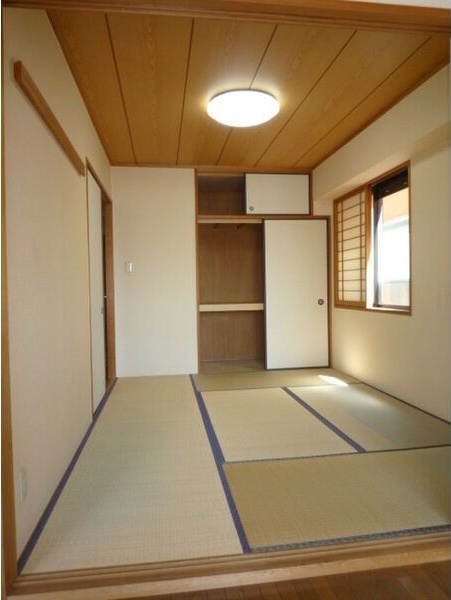拡大写真:名古屋市熱田区二番2丁目 2階B-2のその他設備