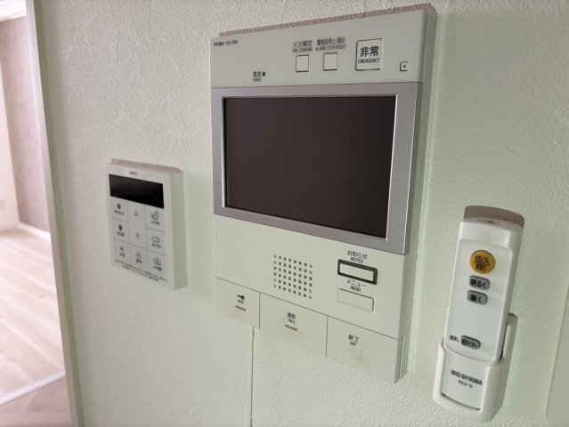 拡大写真：ポルタニグラ千種　2番手も受付中! 7階702の収納