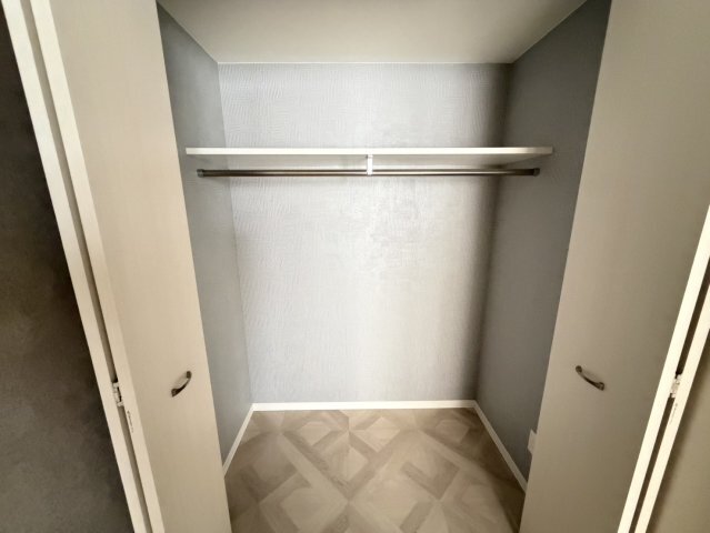 拡大写真：ポルタニグラ千種　2番手も受付中! 7階702の展望