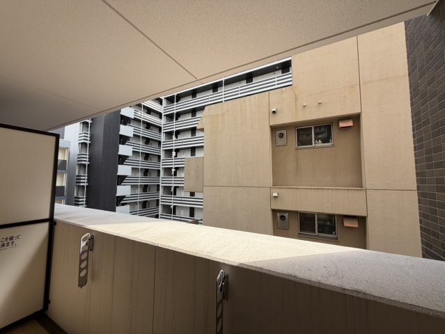 拡大写真：ポルタニグラ千種　2番手も受付中! 7階702のその他