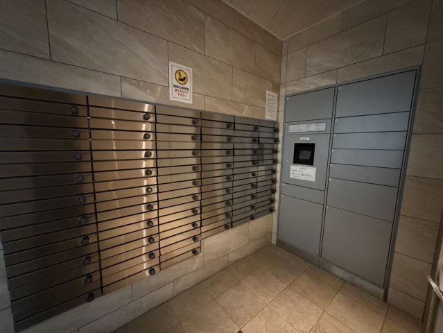 拡大写真：ポルタニグラ千種　2番手も受付中! 7階702のキッチン