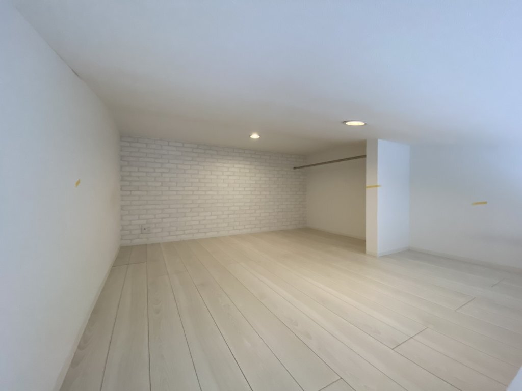 拡大写真:リーフ笠寺 1階102のその他