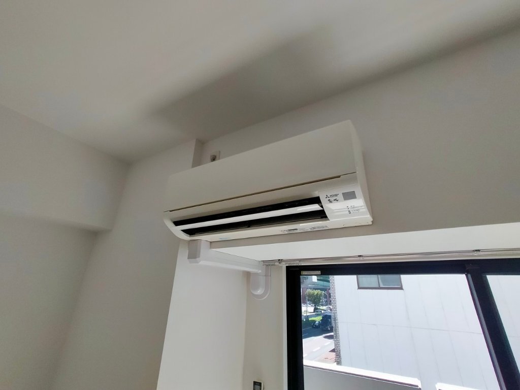 拡大写真:S-FORT鶴舞reale 10階1004のその他設備