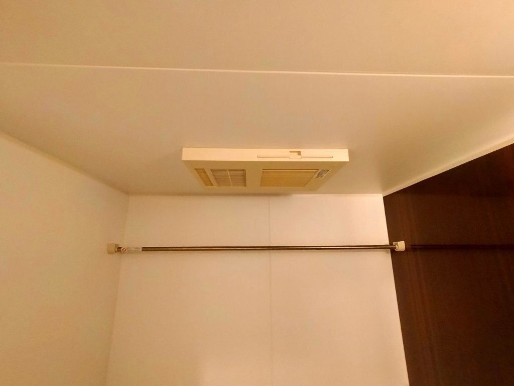拡大写真:S-FORT鶴舞reale 10階1004の風呂