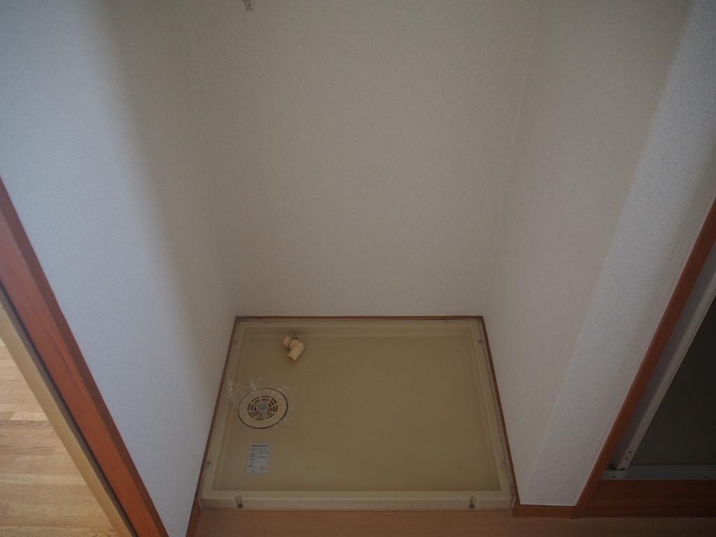 拡大写真:セントラルハイツ滝川 4階403のその他