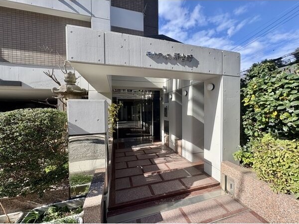 拡大写真:名古屋市西区那古野2丁目 3階301のその他