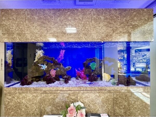 拡大写真:名古屋市西区那古野2丁目 3階301のロビー