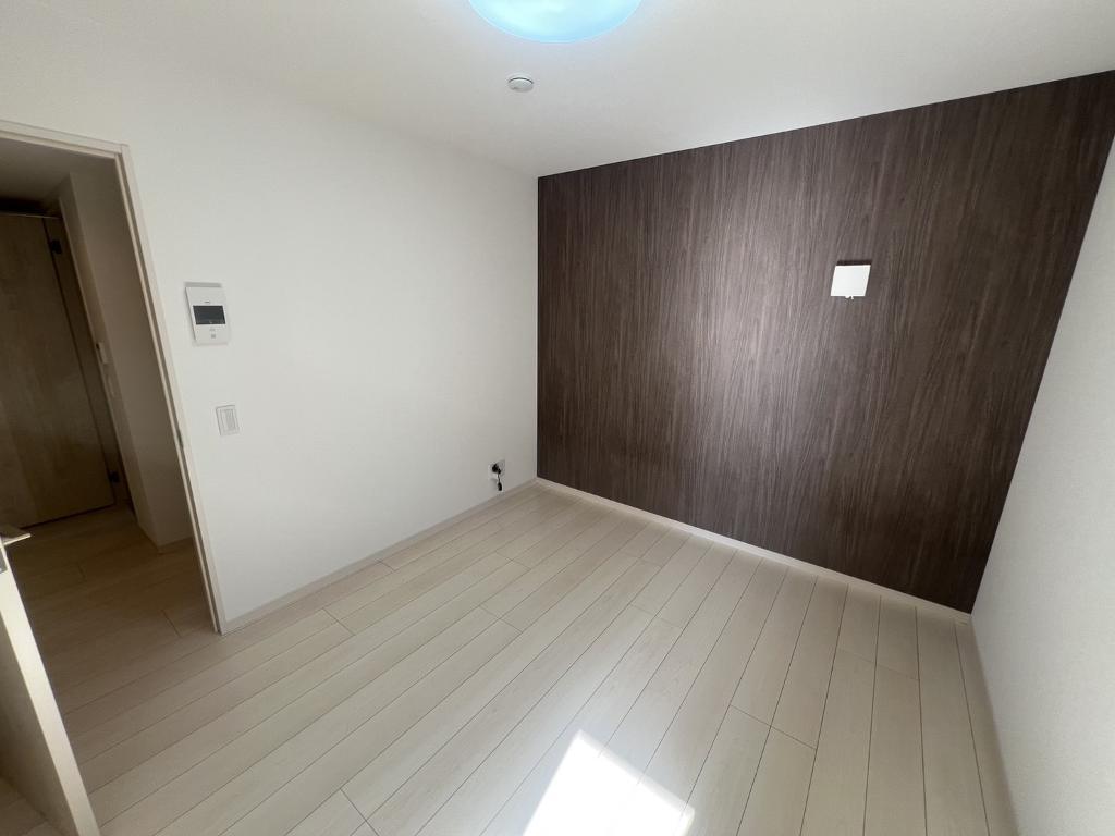 拡大写真:メイクスR高畑 3階303の内装