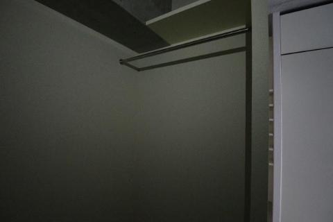 拡大写真：プリマヴェール名駅シュール 4階403の収納