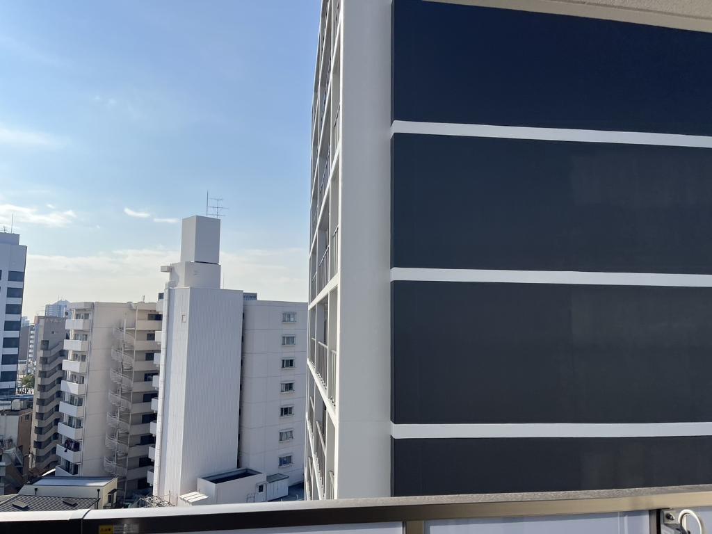 拡大写真:エステムコート名古屋新栄Ⅳネスト 10階1004のその他