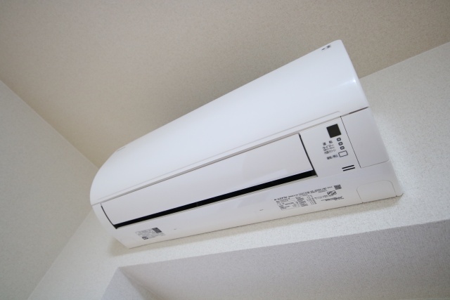 拡大写真:ガーデンハイツマルタカ2 4階407のその他設備
