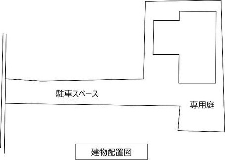 拡大写真:メゾンドケイアネックス 1のその他