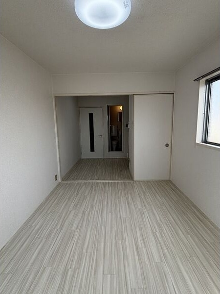 拡大写真:メゾン高野 4階403の内装