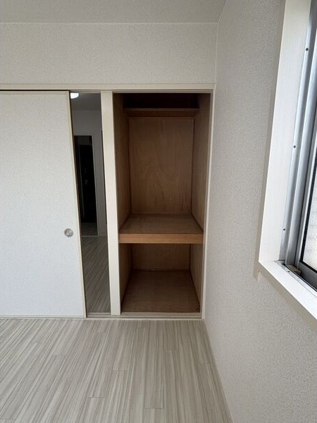 拡大写真:メゾン高野 4階403の収納