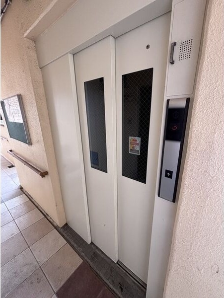 拡大写真:名古屋市瑞穂区大喜町3丁目 2階2Bのその他設備