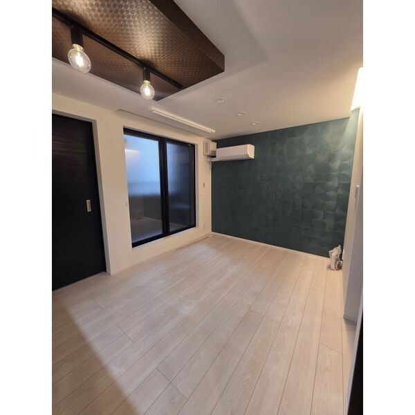 拡大写真:VILLA桜山 3階303の内装
