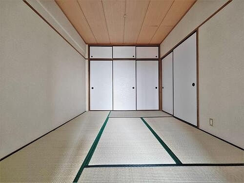 拡大写真:ライオンズマンション八事ガーデン壱番館 9階09の和室6.0畳