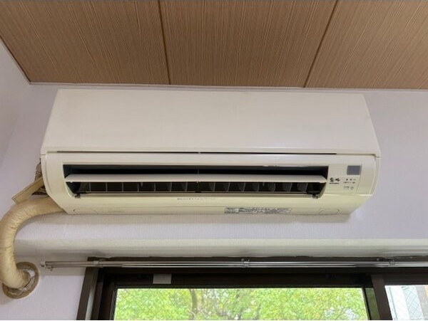 拡大写真:ハウザー高畑 2Fのその他設備