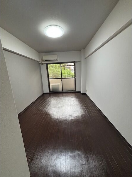 拡大写真:ハウザー高畑 2階2Bの内装