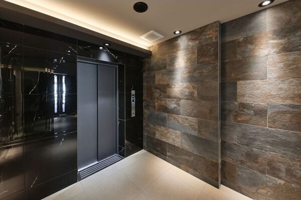 拡大写真:S-RESIDENCE名駅北alesia(アレシア) 15階1502のロビー