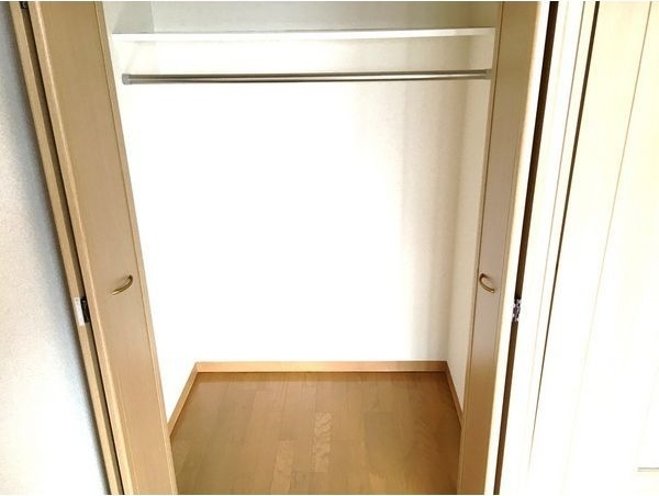 拡大写真:ISM金山(旧プロビデンス金山) 9階902の収納