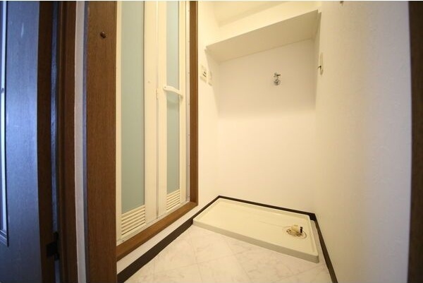 拡大写真：プロビデンス新瑞橋 6階601のその他