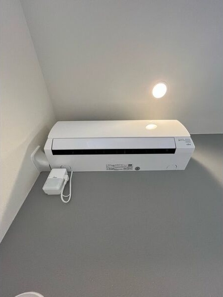 拡大写真:ハーモニーテラス高道町Ⅲ 1階101のその他設備