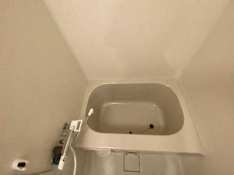 拡大写真:S-RESIDENCE堀田beaute 10階1003のバス