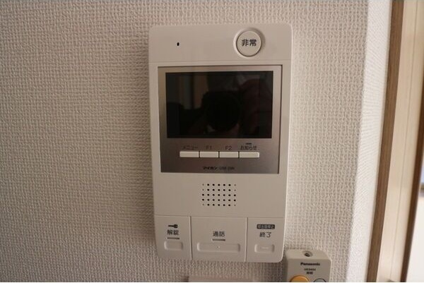 拡大写真:イースクエア並木 8階8Cのその他設備