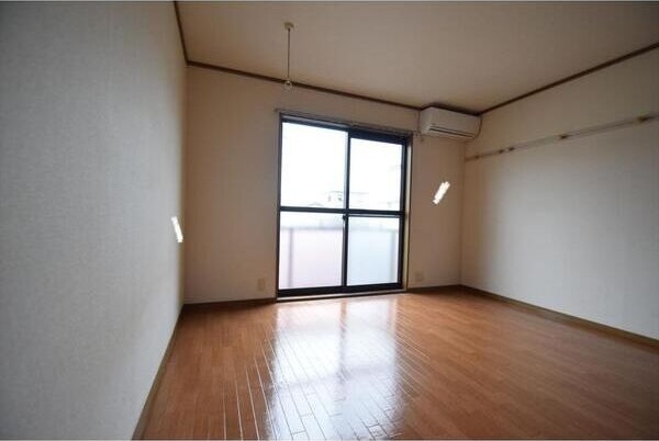拡大写真:HOMEST旭 2階202の展望