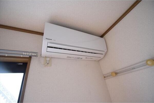拡大写真:HOMEST旭 2階202のその他設備