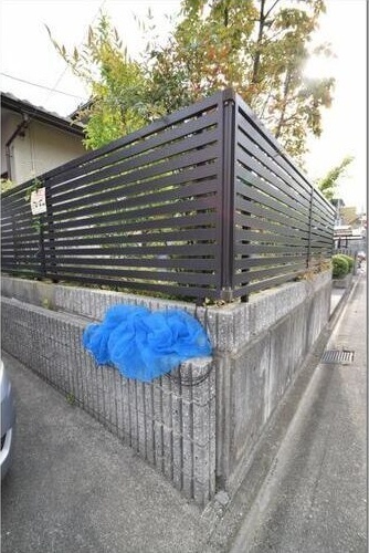 拡大写真:HOMEST旭 2階202のその他