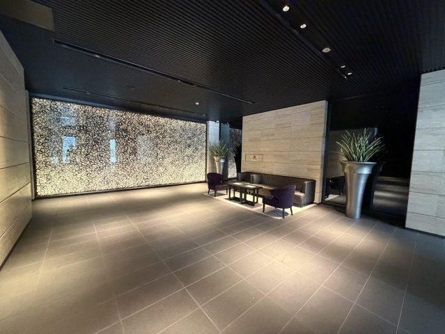 拡大写真:グランルクレ新栄イースト 10階1005の内装