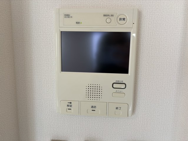 拡大写真:グランルクレ新栄イースト 10階1005のエントランス