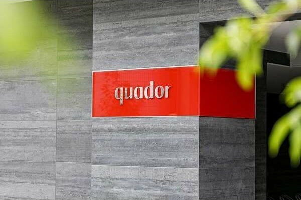 拡大写真：quador名古屋駅 4階402のその他