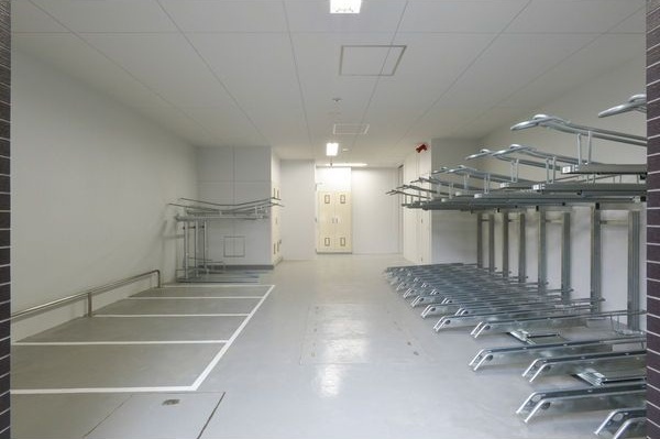 拡大写真:S-RESIDENCE葵 15階1504のその他設備