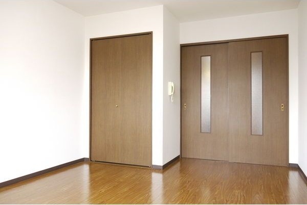 拡大写真:YOSHIX代官町 3階303の居間