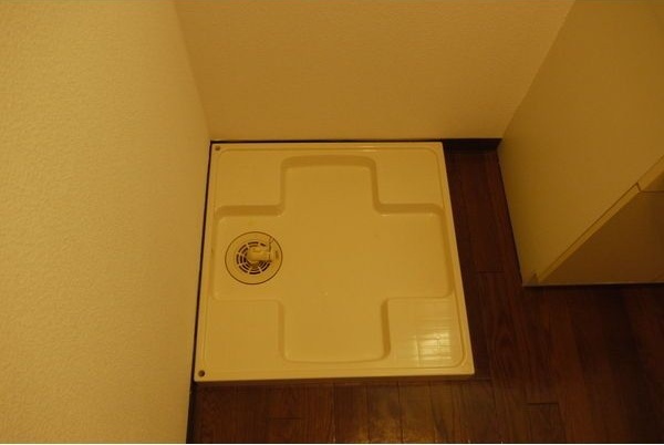 拡大写真:YOSHIX代官町 3階303のその他設備