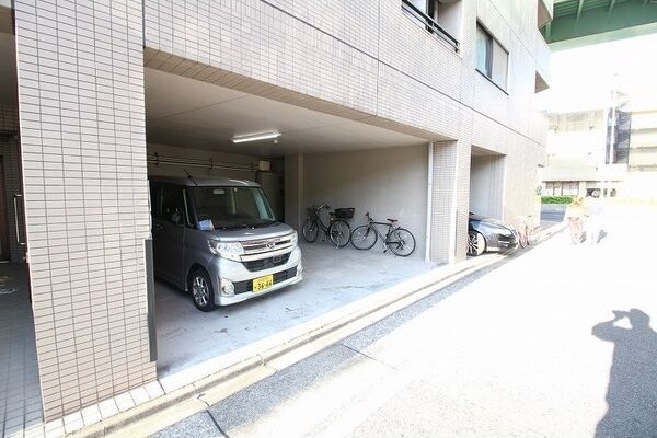 拡大写真:クレセール花の木 3階302のその他