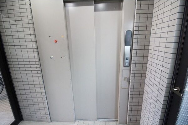 拡大写真:クレセール花の木 3階302のその他設備
