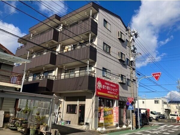 拡大写真:第2マルヤスハイツ 3階303のその他