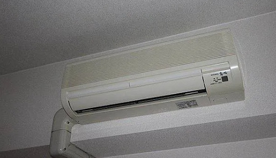 拡大写真:クレサス代官.m 2階203のその他設備