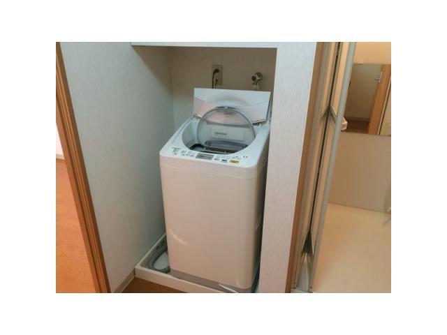 拡大写真:シティハイツ名城 I 3階301のセキュリティ