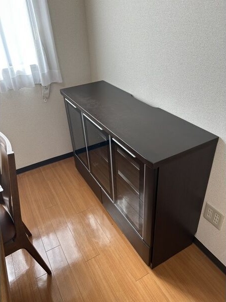 拡大写真:長井マンション 4階403のその他