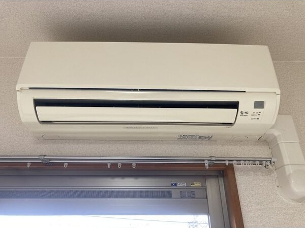 拡大写真:カーサ・ルピナス 4階402のその他設備