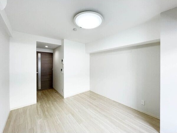 拡大写真:S-FORT熱田六番 5階502の内装