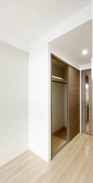 拡大写真:S-FORT熱田六番 5階502の収納