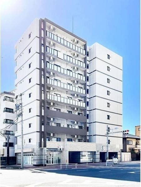 拡大写真:S-FORT熱田六番 5階502のその他共有部分
